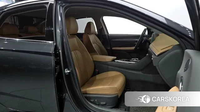 Hyundai Sonata (DN8) id 3697568 из Кореи 20