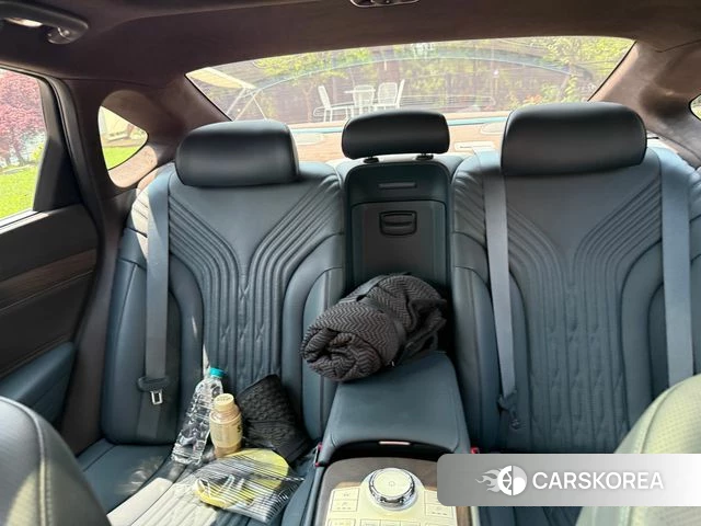 Genesis G80 (RG3) id 4414602 из Кореи 10