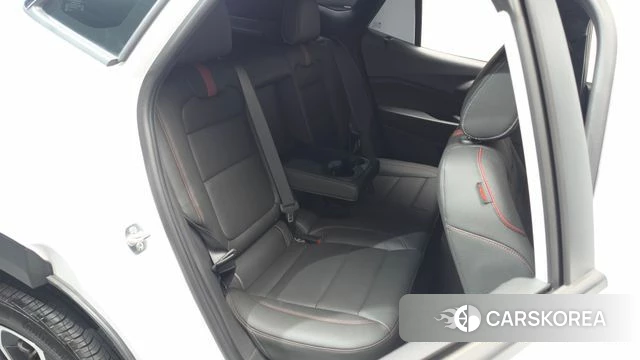 Chevrolet (GM Daewoo) Trax Crossover id 4554559 из Кореи 31