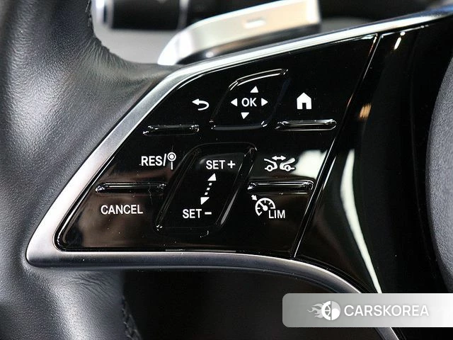 Mercedes-Benz E-Class W213 id 3794315 из Кореи 20