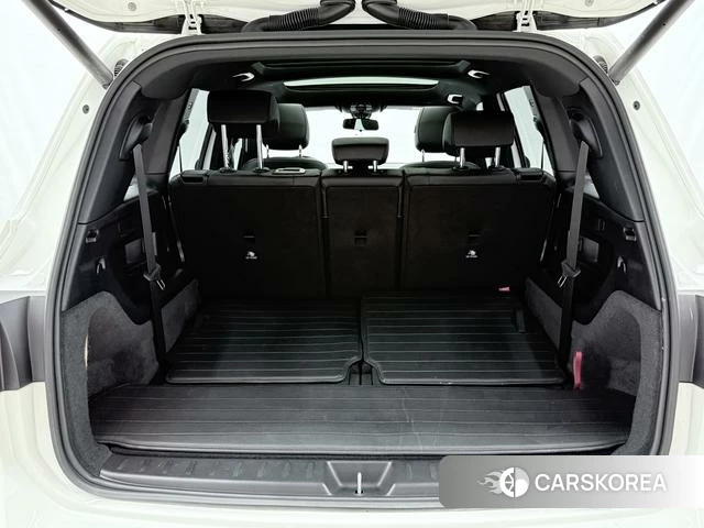 Mercedes-Benz GLB id 4259861 из Китая 18