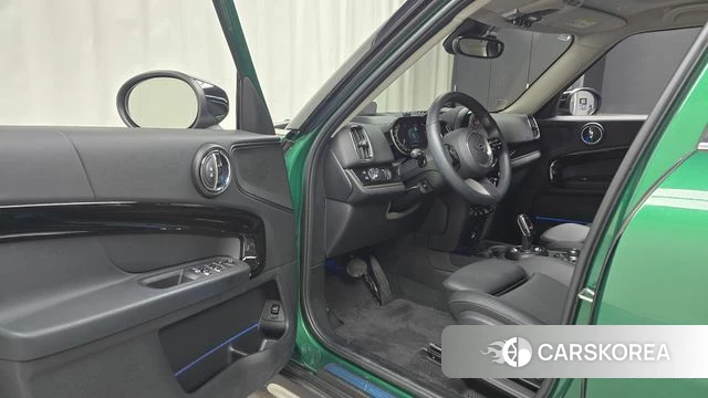 Mini Cooper Countryman id 4349591 из Кореи 20