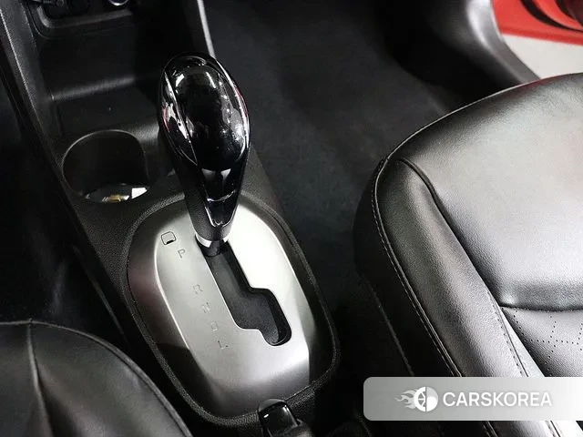 Chevrolet (GM Daewoo) The Next Spark id 3728668 из Кореи 20