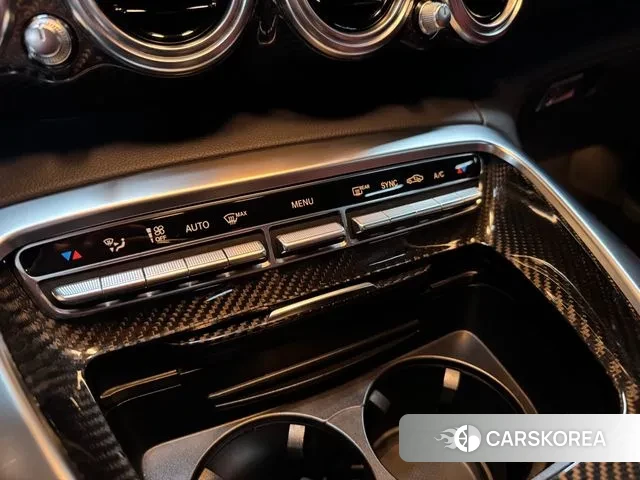 Mercedes-Benz AMG GT id 3500095 из Кореи 14