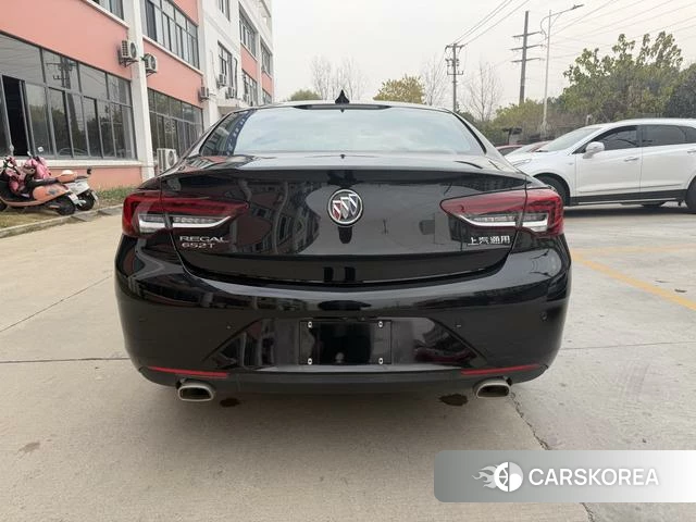 Buick Regal id 3926901 из Китая 18