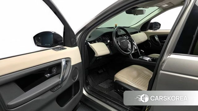 Land Rover Discovery Sports 2nd Generation id 4179965 из Кореи 20