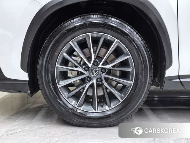 Lexus NX id 4273938 из Китая 36