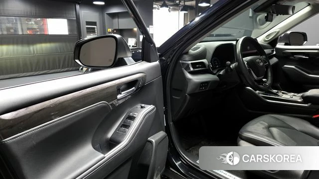 Toyota Highlander 4th Generation id 4408413 из Кореи 20
