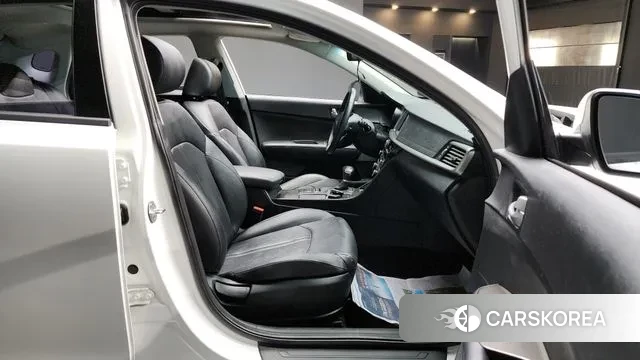 Kia The New K5 2nd generation id 2977090 из Кореи 20