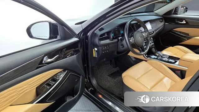 Kia K7 Premier id 2966074 из Кореи 20