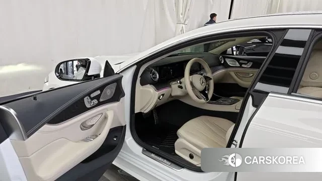 Mercedes-Benz CLS-Class C257 id 3359947 из Кореи 20