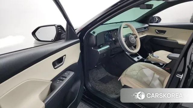 Hyundai Kona (SX2) id 3590443 из Кореи 20