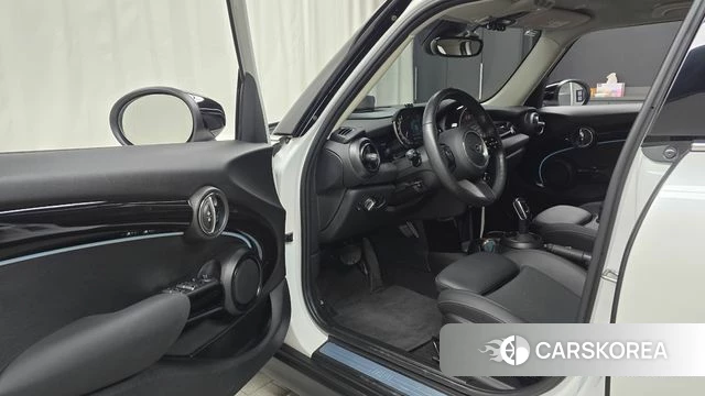 Mini Cooper id 3805838 из Кореи 20