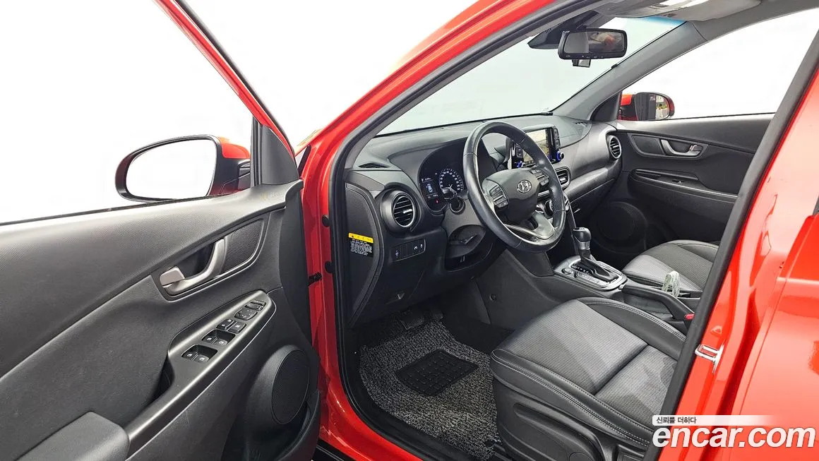 Hyundai Kona id 2041050 из Кореи 20