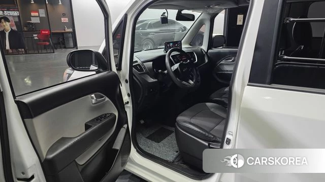 Kia The New Ray id 4224107 из Кореи 34