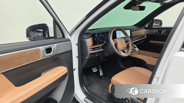 Hyundai Santa Fe (MX5) id 4941304 из Кореи 33