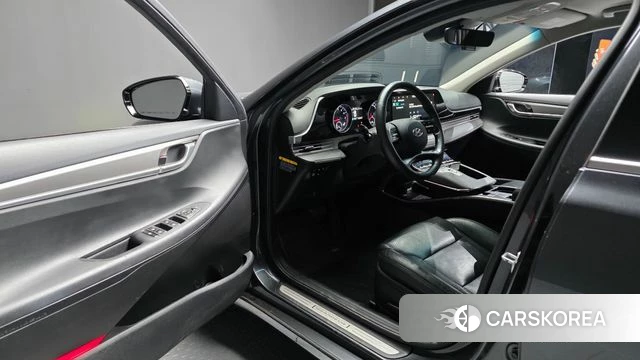 Hyundai The New Grandeur IG id 4294343 из Кореи 20
