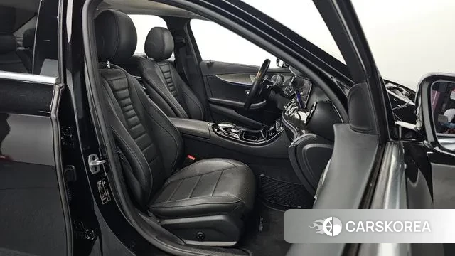 Mercedes-Benz E-Class W213 id 3055026 из Кореи 20