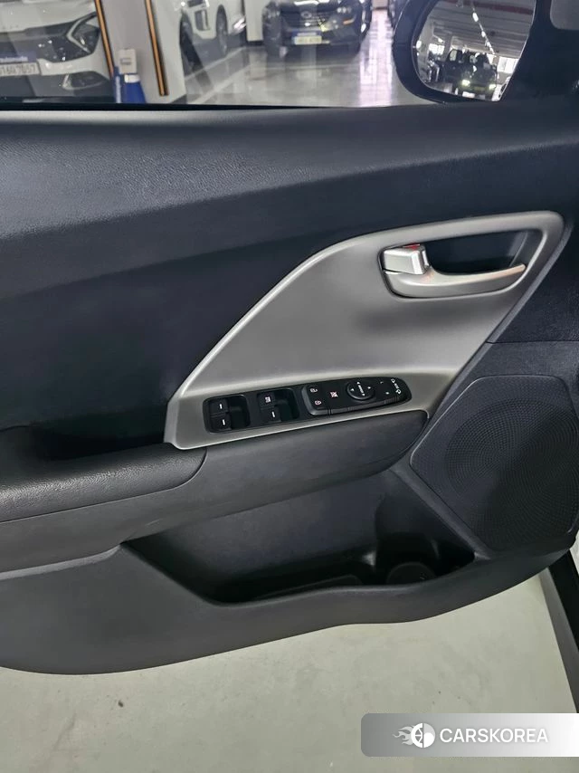 Kia Niro Plus id 4608597 из Кореи 20