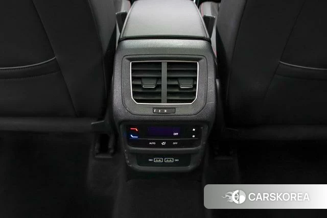 Volkswagen Tanyue id 4271138 из Китая 25