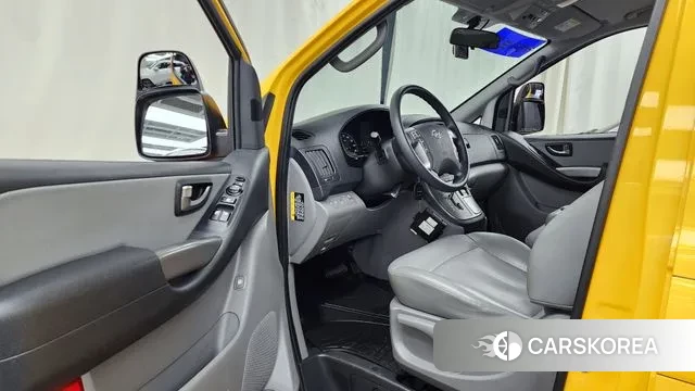 Hyundai The New Grand Starex id 3597882 из Кореи 20