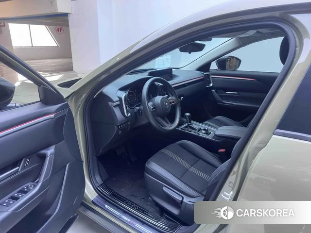 Mazda CX-50 line also id 4291003 из Китая 23