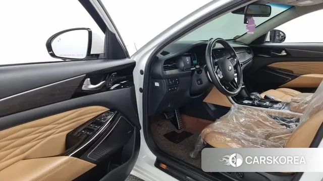 Kia K7 Premier Hybrid id 3054867 из Кореи 20