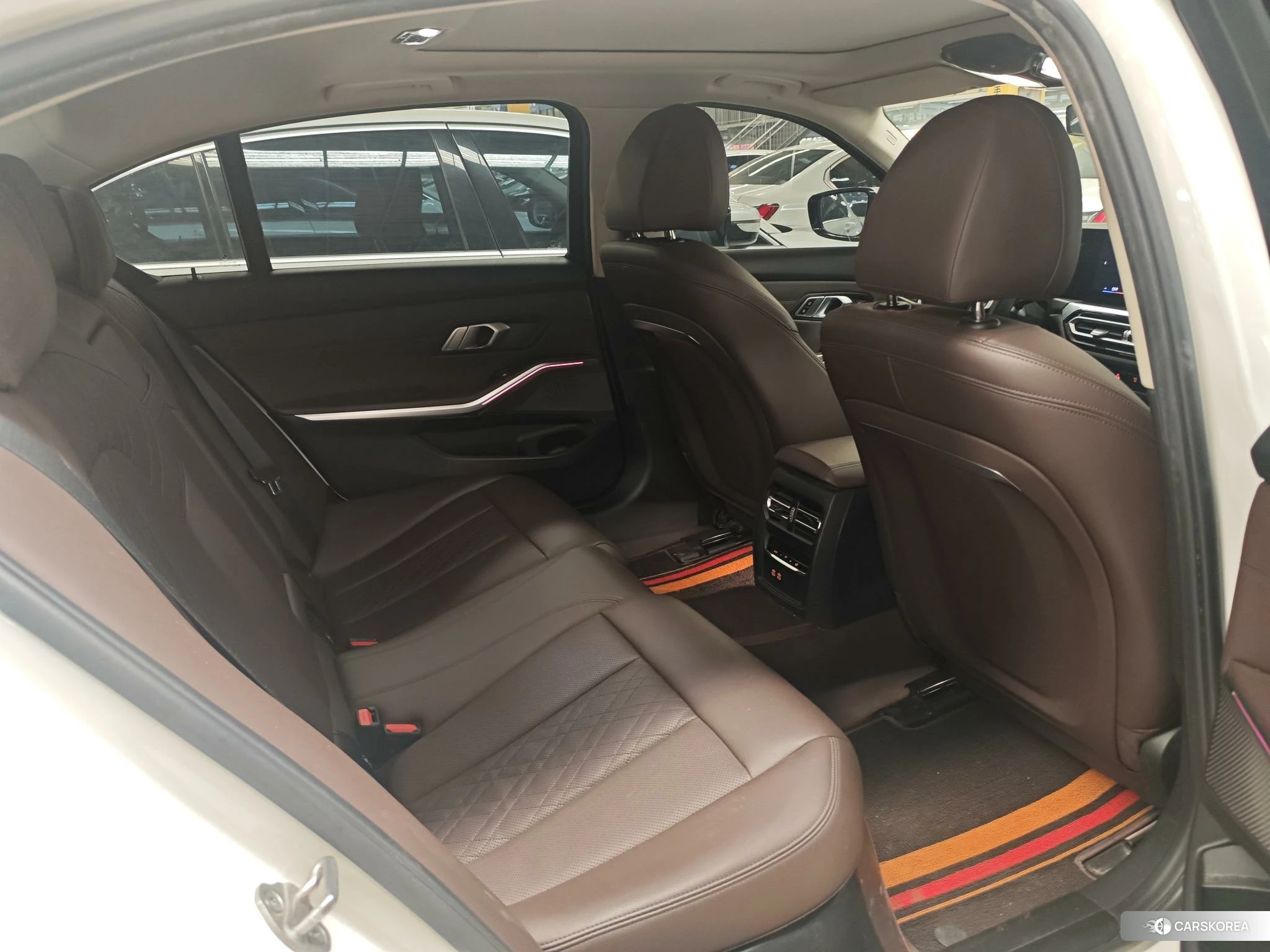 BMW i3 id 4455145 из Китая 12