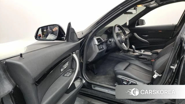 BMW 3 Series GT (F34) id 3860681 из Кореи 20