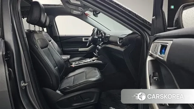 Ford Explorer 6th Generation id 3712668 из Кореи 20