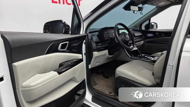 Kia Carnival 4th generation id 3923367 из Кореи 20