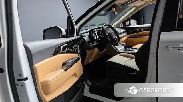 Kia Carnival 4th generation id 3691364 из Кореи 20