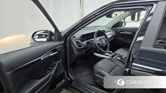 Kia The New Seltos id 3523651 из Кореи 20