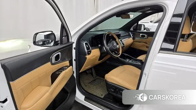 Kia Sorento 4th Generation id 3433793 из Кореи 20