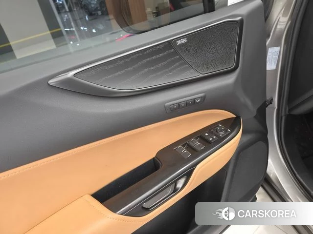 Lexus NX350h Second generation id 4463154 из Кореи 15