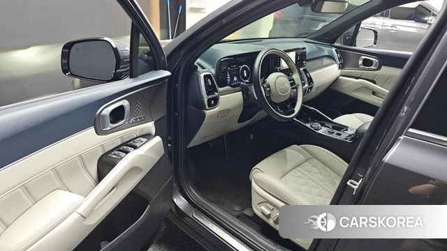 Kia Sorento 4th Generation id 4401016 из Кореи 38