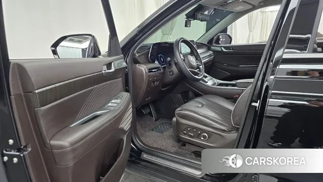 Hyundai The New Palisade id 3701511 из Кореи 20