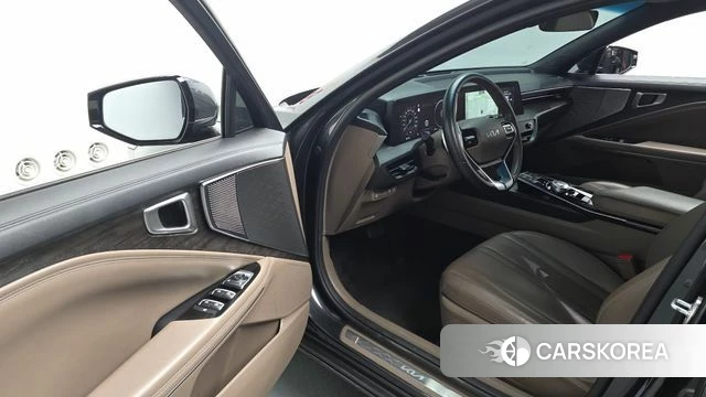 Kia K8 Hybrid id 4769097 из Кореи 20