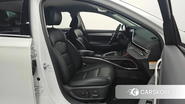Hyundai The New Grandeur IG Hybrid id 4389733 из Кореи 20