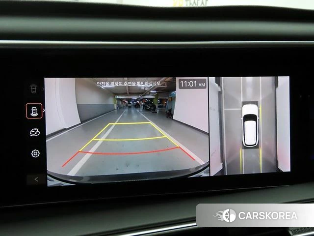 Hyundai Palisade (LX3) id 3792727 из Кореи 20
