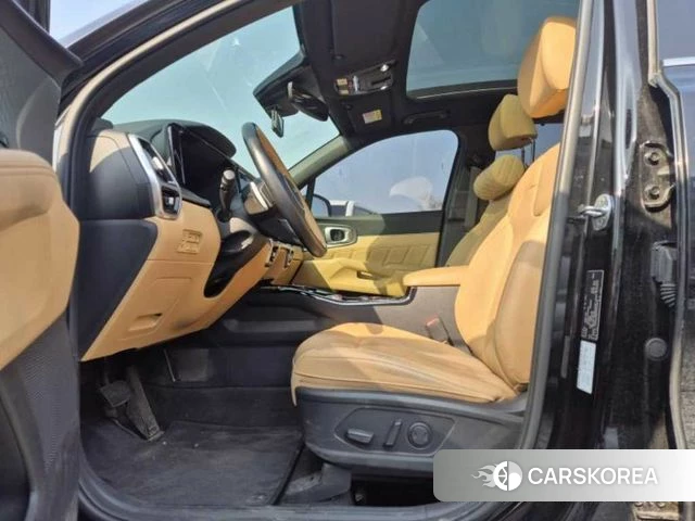 Kia Sorento 4th Generation id 3884044 из Кореи 19