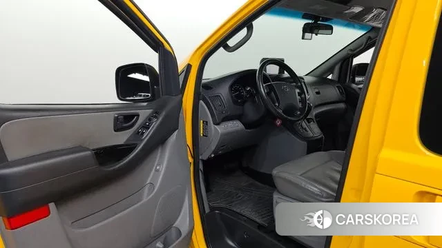 Hyundai The New Grand Starex id 3612730 из Кореи 20