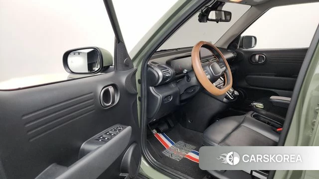 Hyundai Casper id 3827454 из Кореи 20