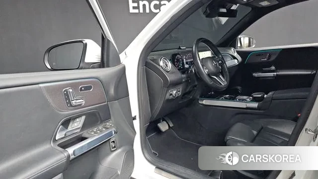 Mercedes-Benz GLB-Class X247 id 3751776 из Кореи 20