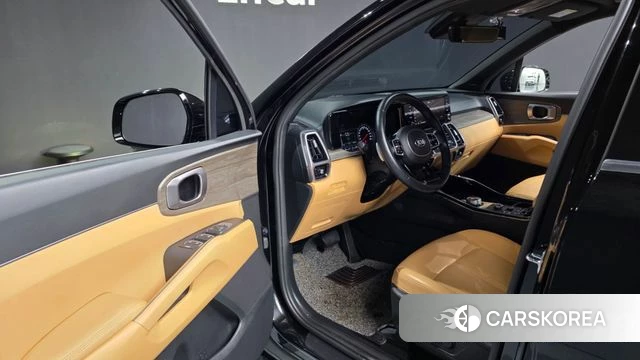 Kia Sorento 4th Generation id 4943467 из Кореи 20
