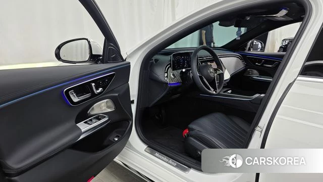 Mercedes-Benz E-Class W214 id 4554514 из Кореи 35