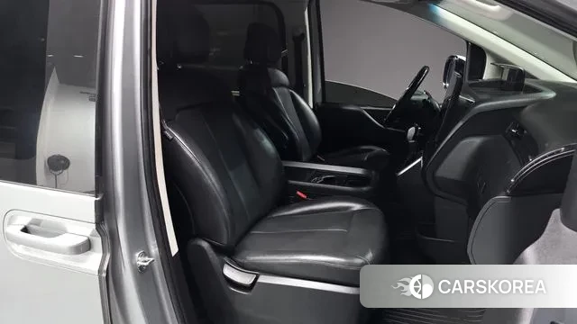 Hyundai Staria id 3556512 из Кореи 20