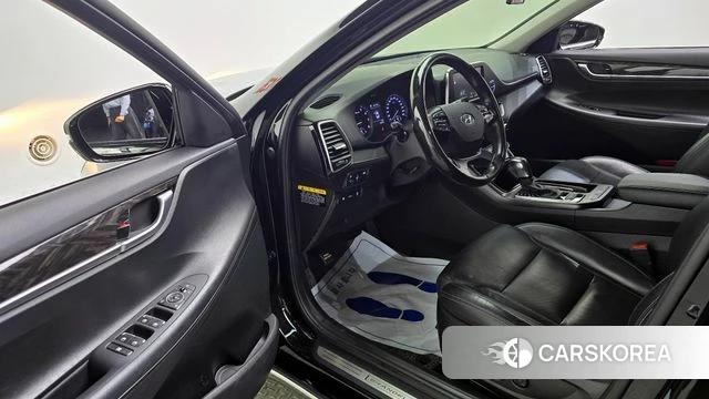 Hyundai Grandeur IG id 3866890 из Кореи 20