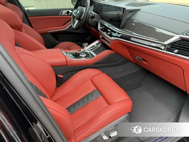BMW X5 M id 4211893 из Китая 21
