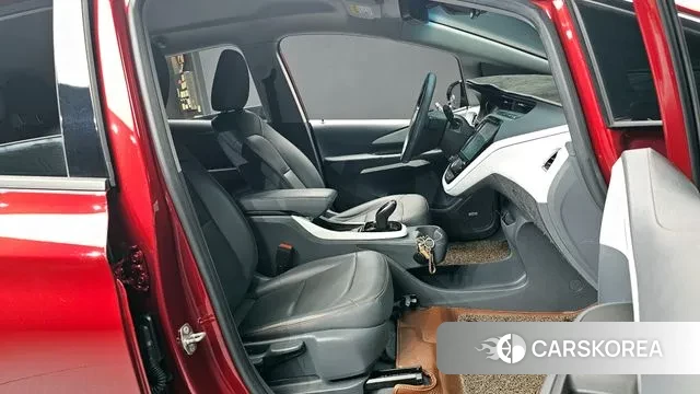 Chevrolet (GM Daewoo) Bolt EV id 3307805 из Кореи 20